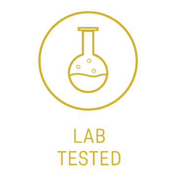 CBD Capsule lab tested
