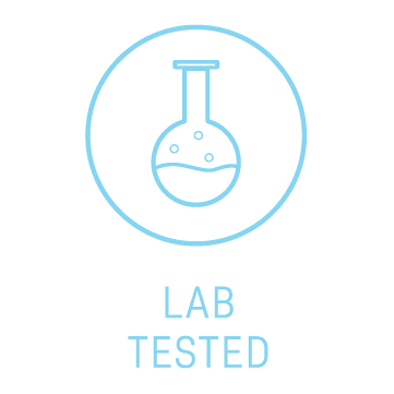 CBD Oil lab tested